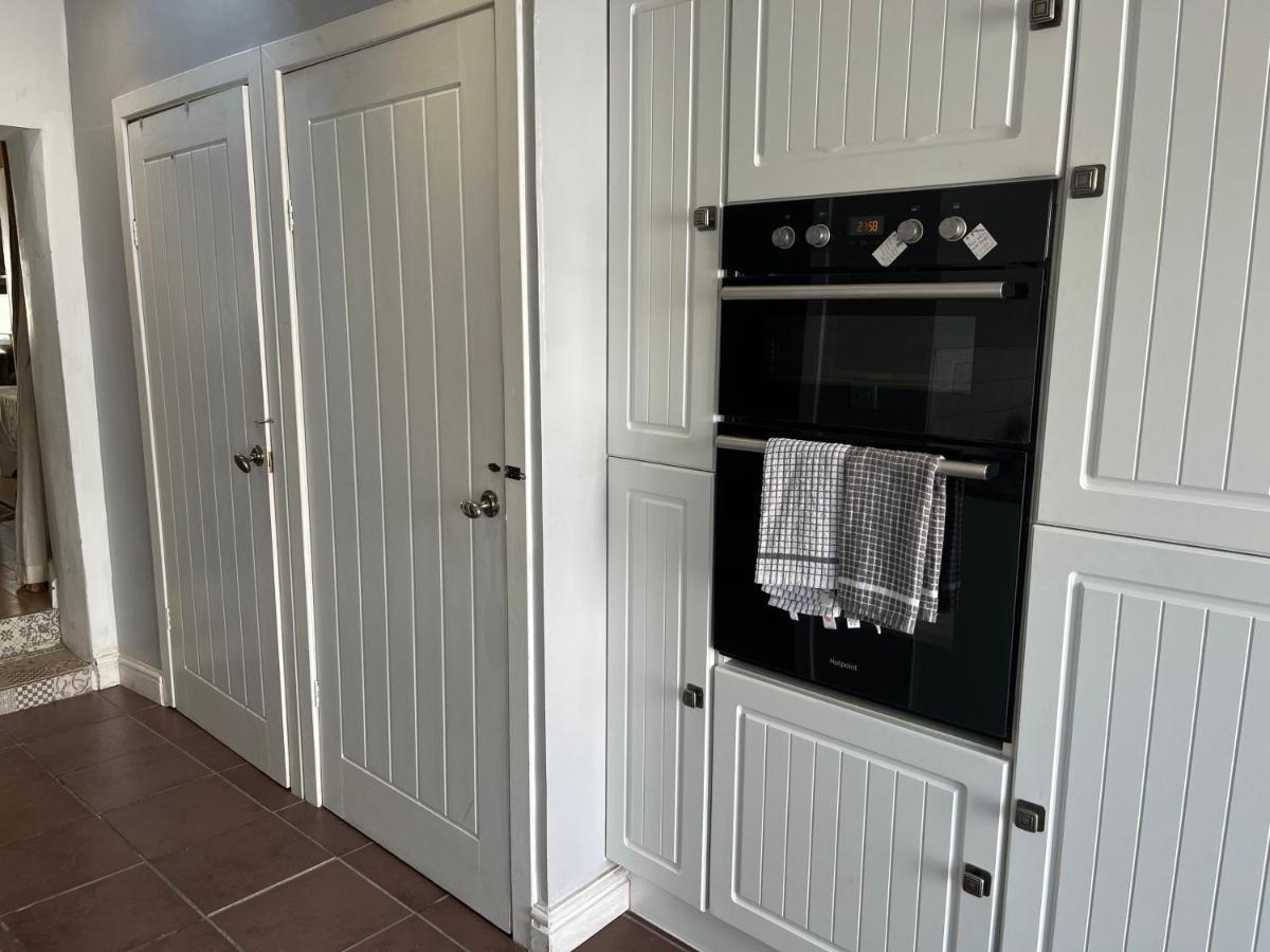 Apartament The Chuff Cabin St Just Zewnętrze zdjęcie