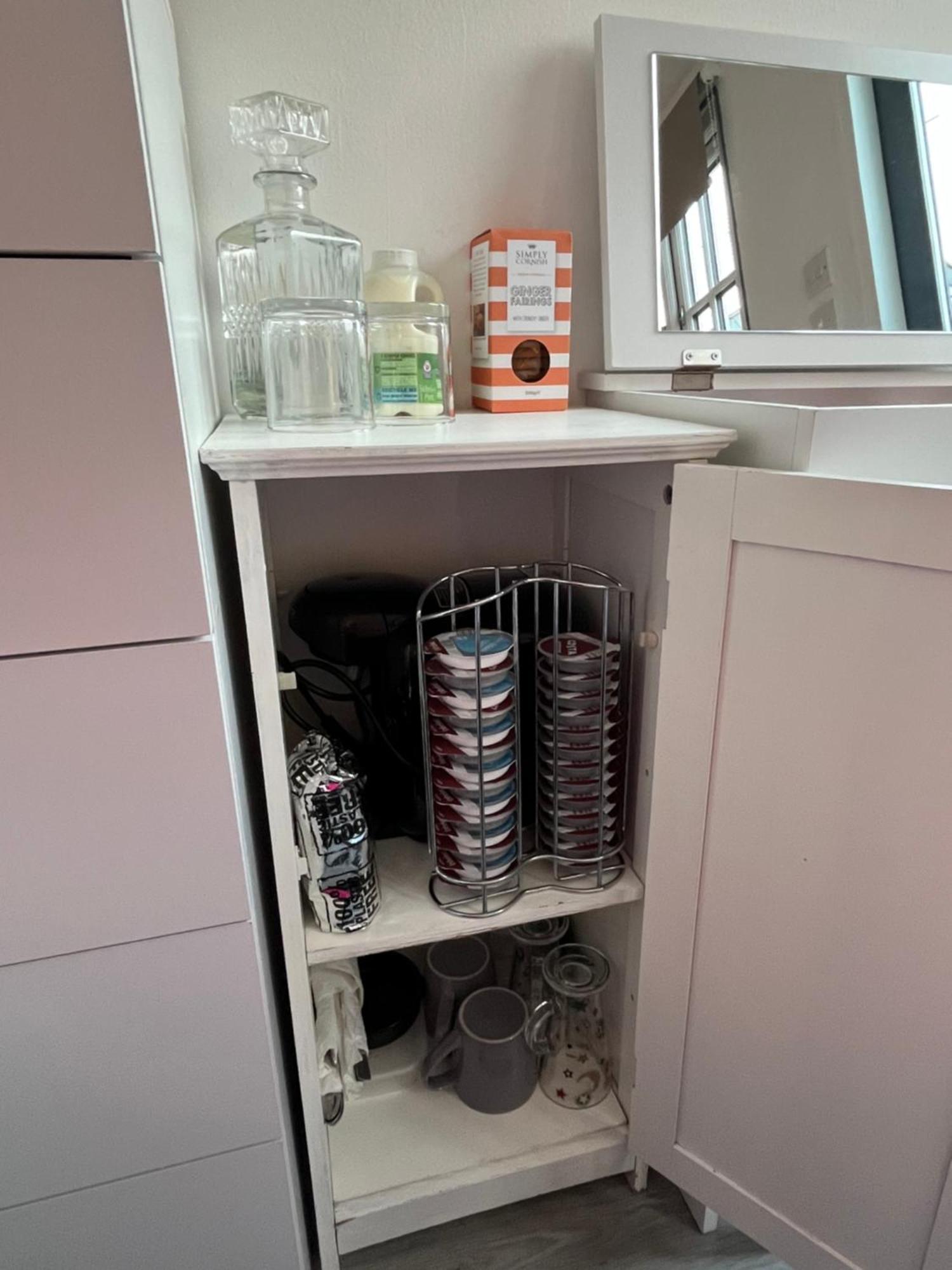 Apartament The Chuff Cabin St Just Zewnętrze zdjęcie